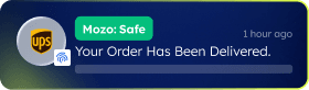 scam alert safe